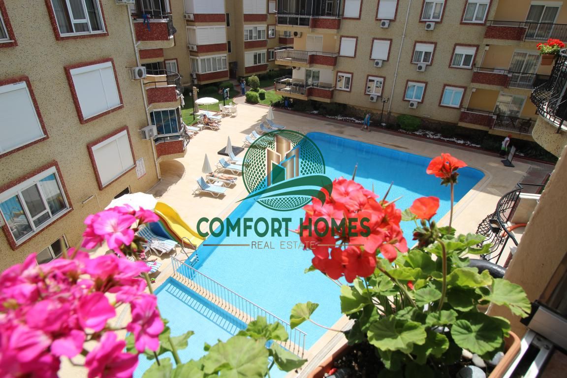 Comfort Homes Turkey
