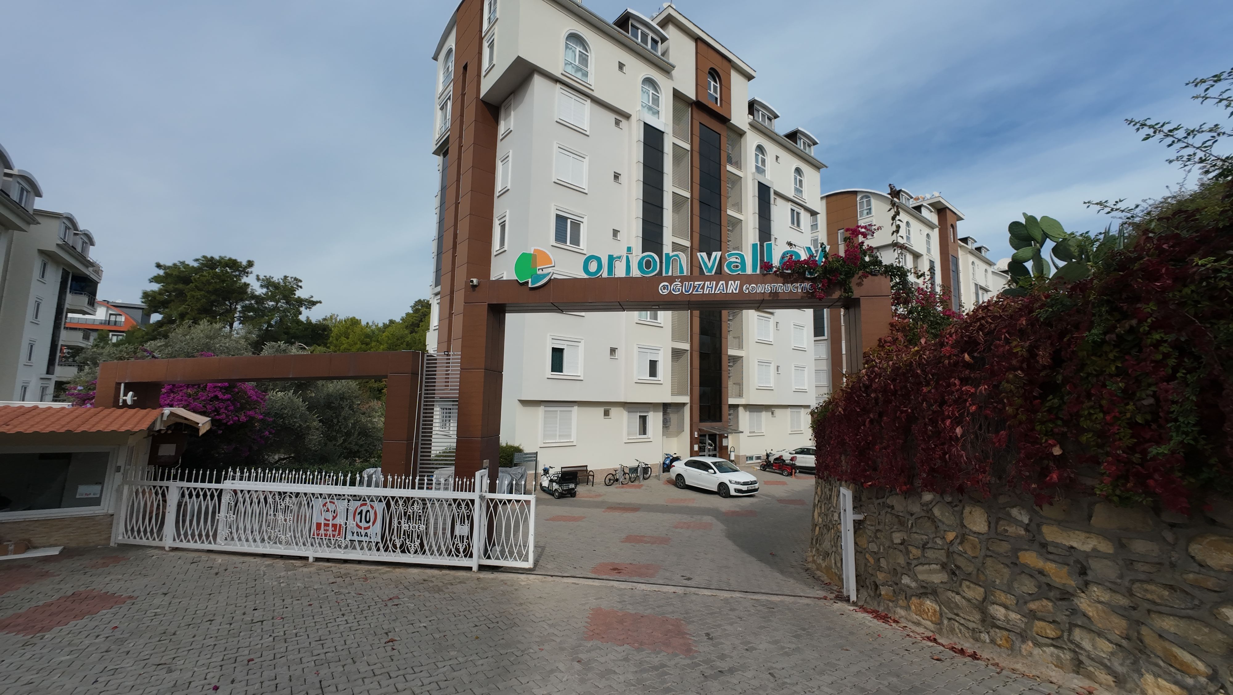 Comfort Homes Turkey