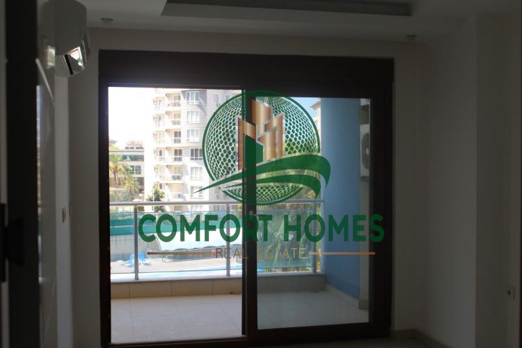 Crystal Park Alanya 1 1luxury Apartment For Sale Crystal Park Alanya 1 1luxury Apartment For Sale