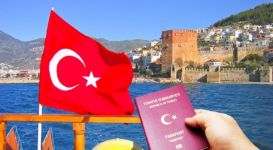 Granting Turkish 2022