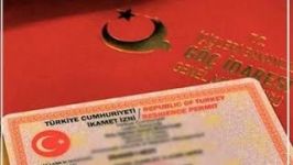 Residence permit in Turkey 2022