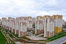 Недорогие квартиры в Турции